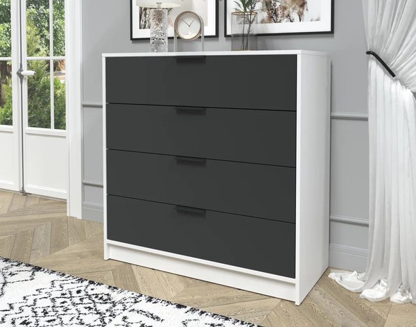 Комод Интерлиния Концепт КТ-К100