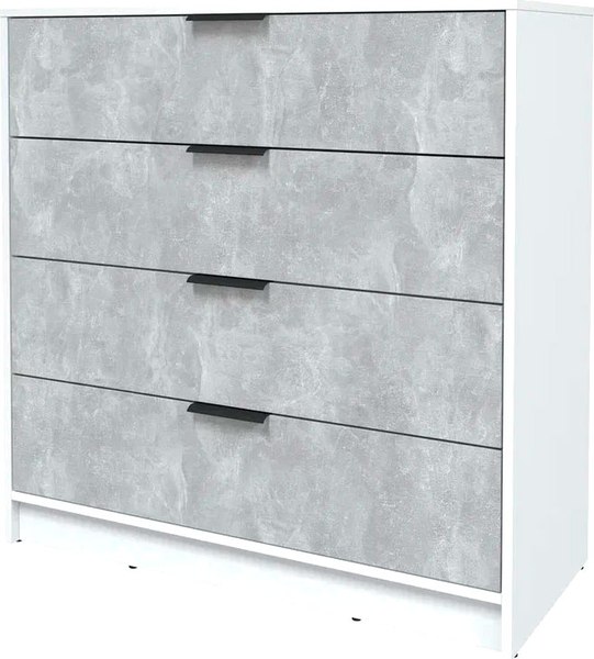 Комод Интерлиния Концепт КТ-К100 - фото