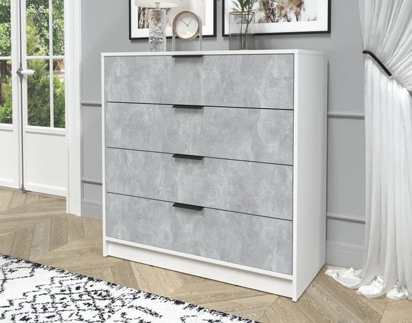 Комод Интерлиния Концепт КТ-К100