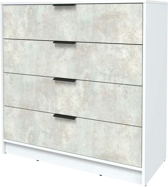 Комод Интерлиния Концепт КТ-К100 - фото