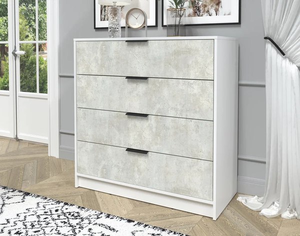 Комод Интерлиния Концепт КТ-К100