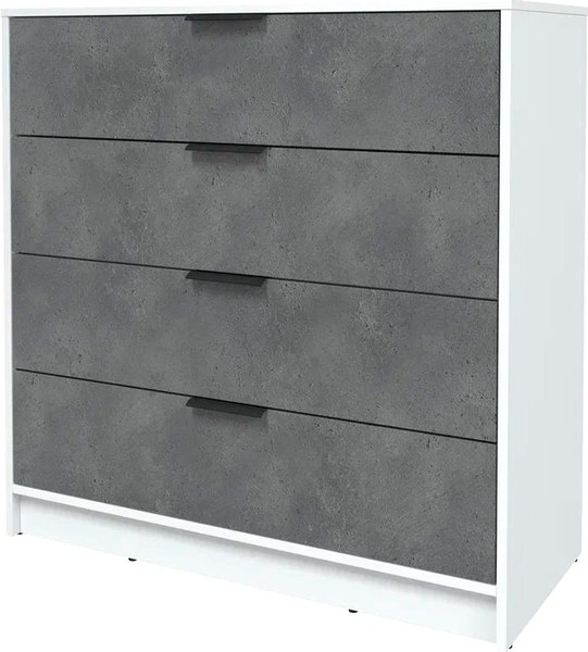 Комод Интерлиния Концепт КТ-К100 - фото