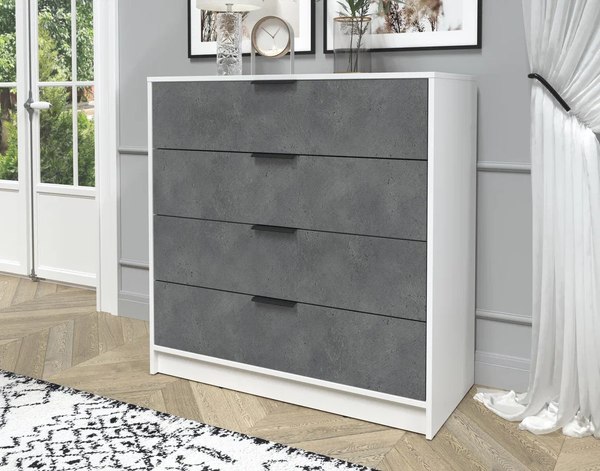 Комод Интерлиния Концепт КТ-К100