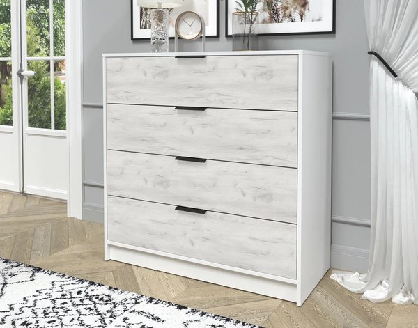 Комод Интерлиния Концепт КТ-К100