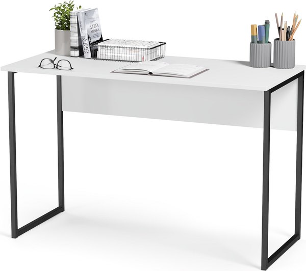 Письменный стол Soma СПМ-5 Metal 110x50 - фото