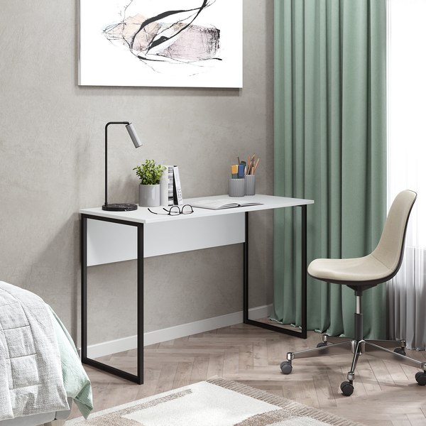 Письменный стол Soma СПМ-5 Metal 110x50