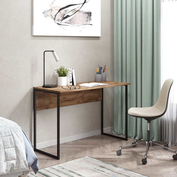 Письменный стол Soma СПМ-5 Metal 110x50