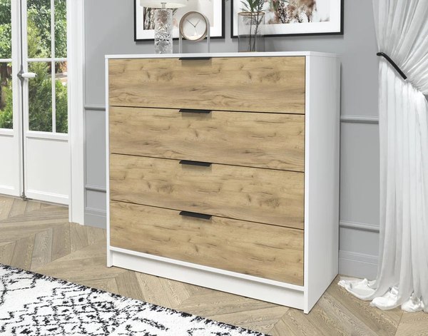 Комод Интерлиния Концепт КТ-К100