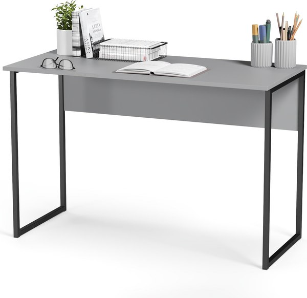 Письменный стол Soma СПМ-5 Metal 110x50 - фото