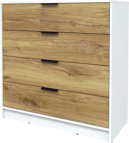 Комод Интерлиния Концепт КТ-К100 - фото