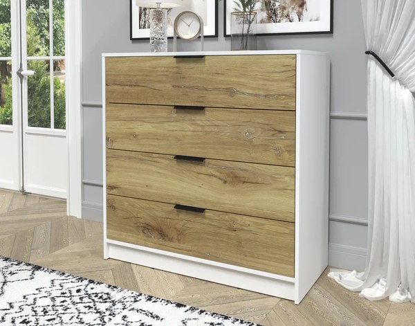 Комод Интерлиния Концепт КТ-К100