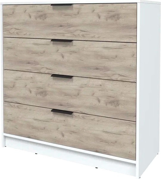 Комод Интерлиния Концепт КТ-К100 - фото