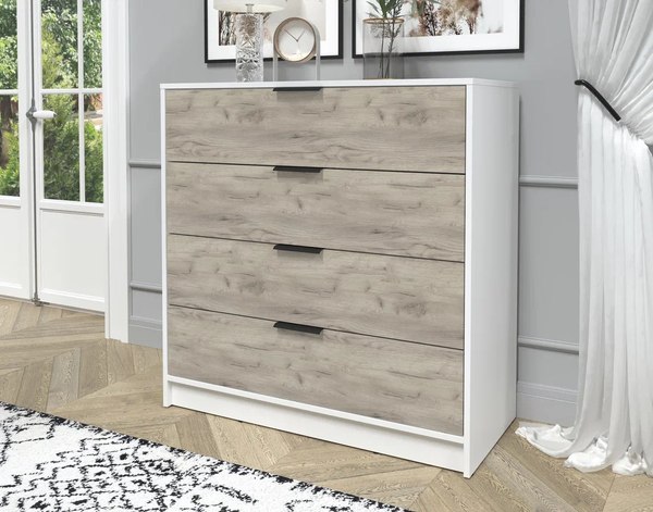 Комод Интерлиния Концепт КТ-К100