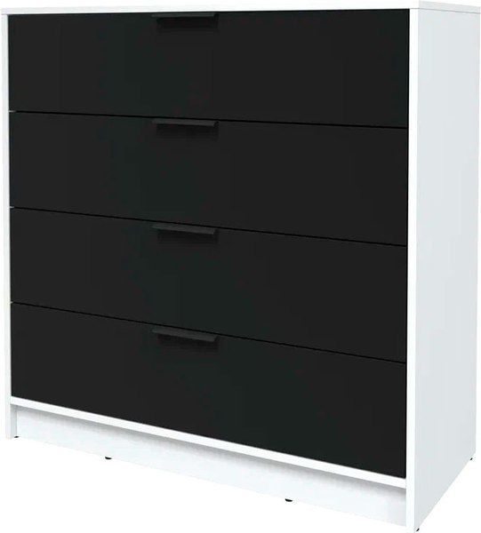 Комод Интерлиния Концепт КТ-К100 - фото