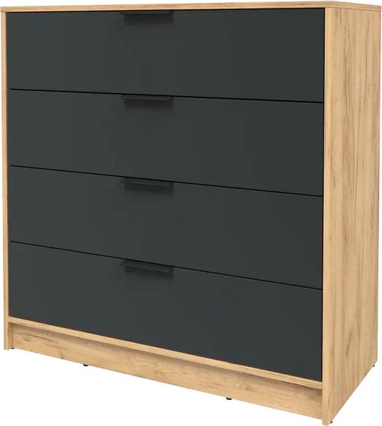 Комод Интерлиния Концепт КТ-К100 - фото