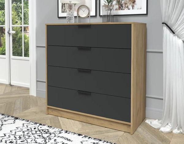 Комод Интерлиния Концепт КТ-К100