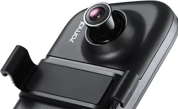 Видеорегистратор-зеркало 70mai Rearview Dash Cam S500