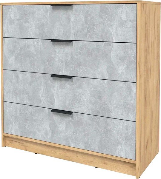 Комод Интерлиния Концепт КТ-К100 - фото