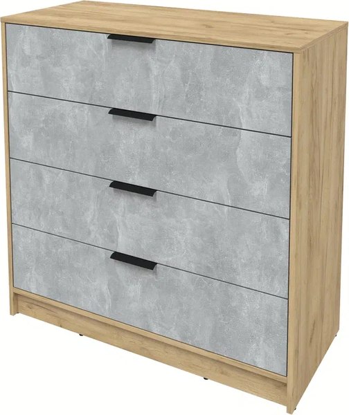 Комод Интерлиния Концепт КТ-К100