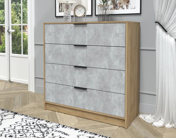 Комод Интерлиния Концепт КТ-К100