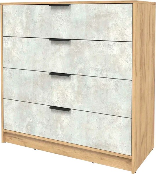 Комод Интерлиния Концепт КТ-К100 - фото