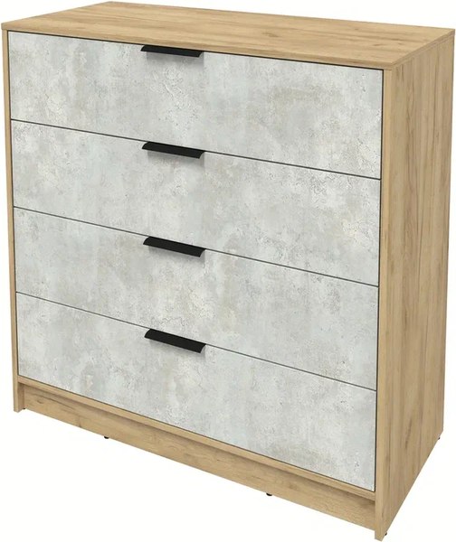 Комод Интерлиния Концепт КТ-К100