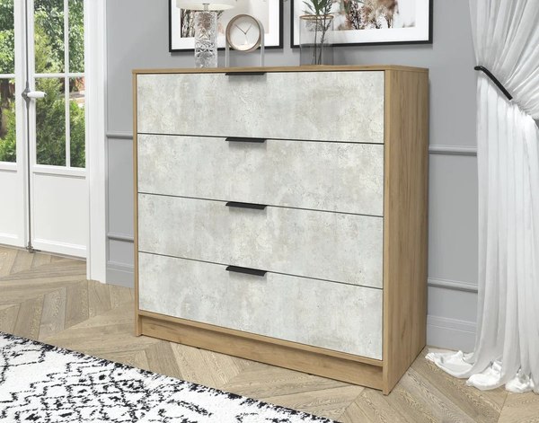 Комод Интерлиния Концепт КТ-К100