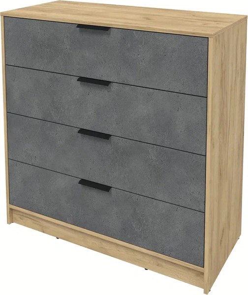 Комод Интерлиния Концепт КТ-К100