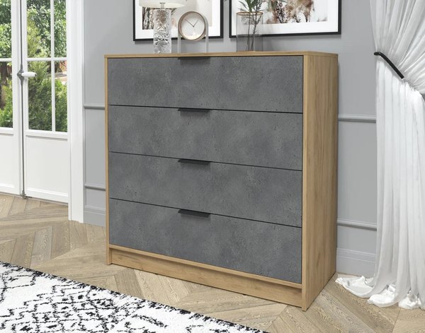 Комод Интерлиния Концепт КТ-К100