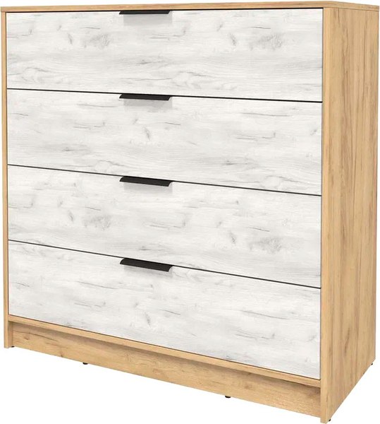 Комод Интерлиния Концепт КТ-К100 - фото