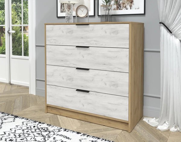 Комод Интерлиния Концепт КТ-К100