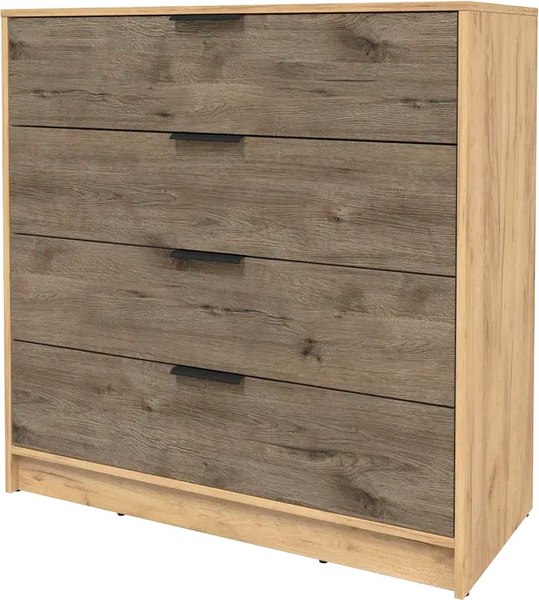 Комод Интерлиния Концепт КТ-К100 - фото