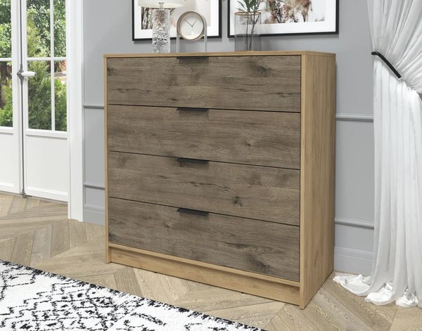 Комод Интерлиния Концепт КТ-К100