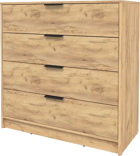 Комод Интерлиния Концепт КТ-К100 - фото