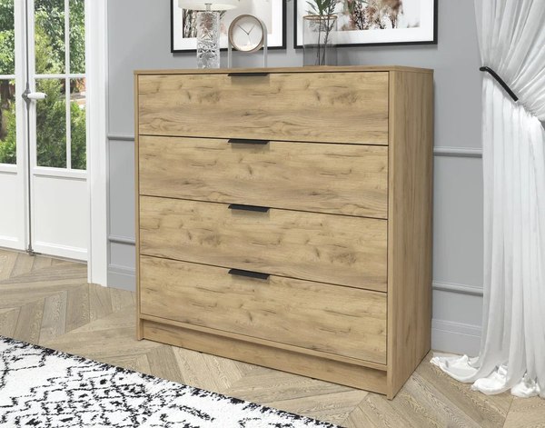 Комод Интерлиния Концепт КТ-К100