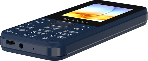 Мобильный телефон Maxvi K29