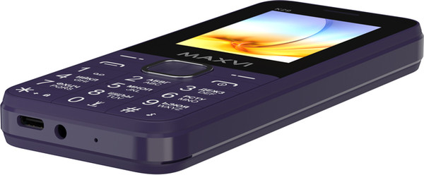 Мобильный телефон Maxvi K29