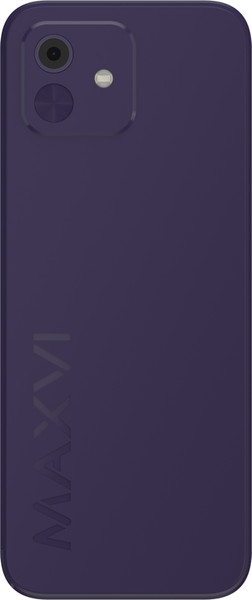 Мобильный телефон Maxvi K29