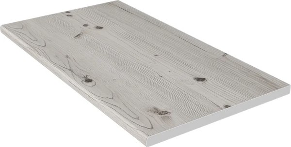 Кухонный гарнитур Интерлиния Мила Gloss 3.2-ПМ2