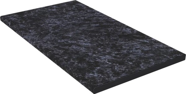 Кухонный гарнитур Интерлиния Мила Gloss 3.2-ПМ2