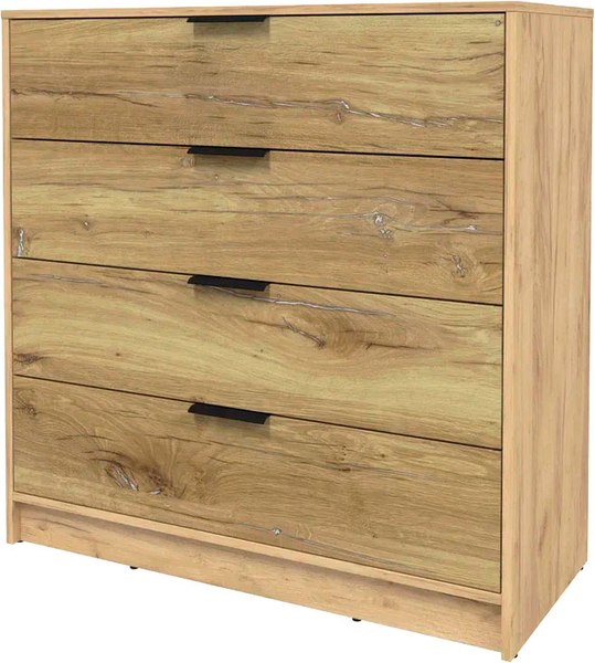 Комод Интерлиния Концепт КТ-К100 - фото