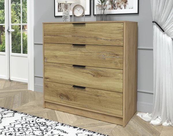 Комод Интерлиния Концепт КТ-К100