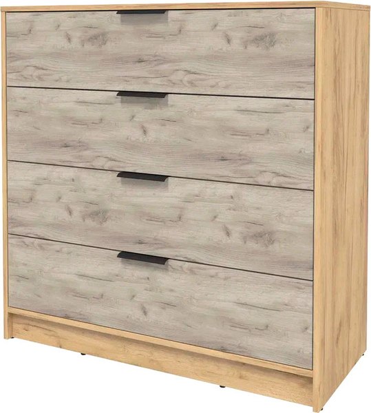 Комод Интерлиния Концепт КТ-К100 - фото