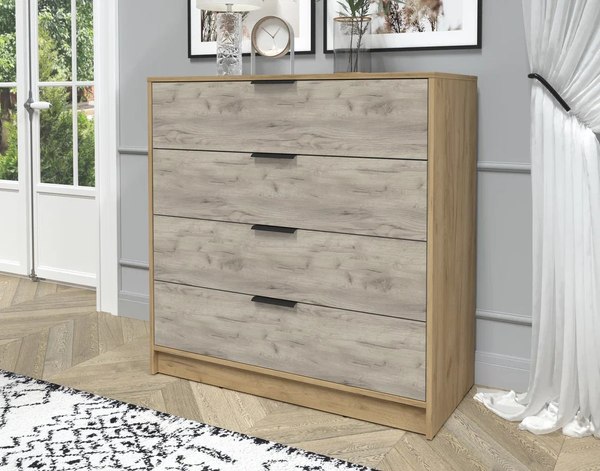 Комод Интерлиния Концепт КТ-К100