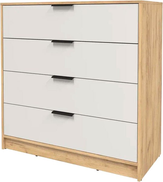 Комод Интерлиния Концепт КТ-К100 - фото