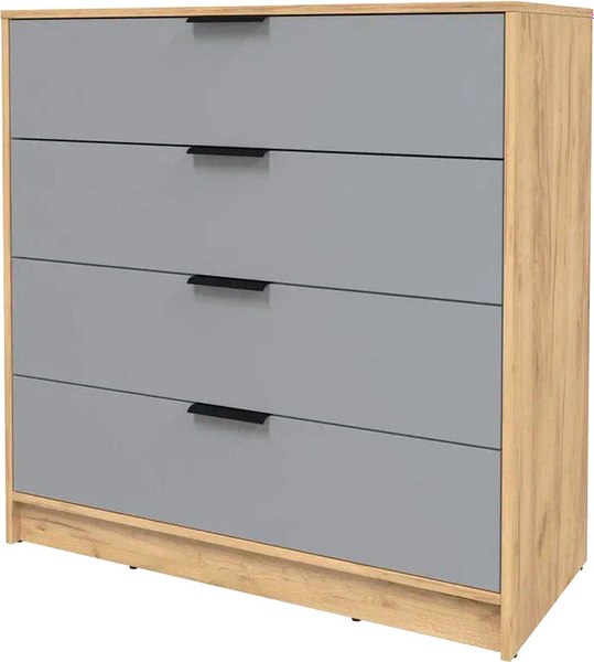 Комод Интерлиния Концепт КТ-К100 - фото