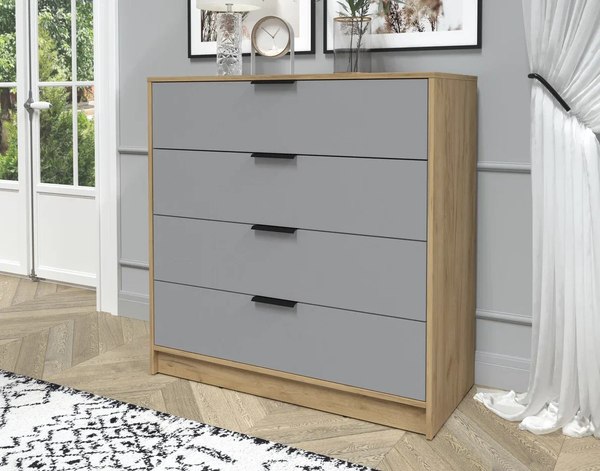 Комод Интерлиния Концепт КТ-К100