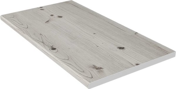 Кухонный гарнитур Интерлиния Мила Gloss 3.3-ПМ2