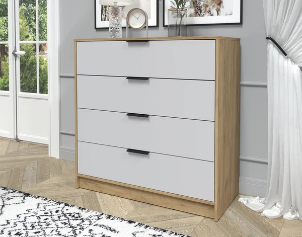 Комод Интерлиния Концепт КТ-К100