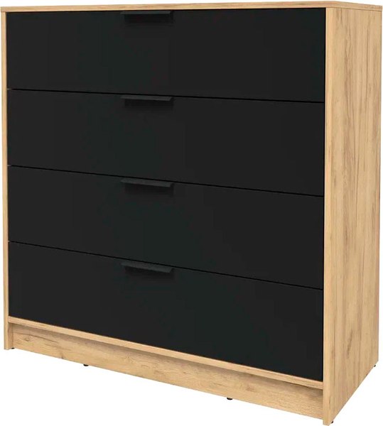 Комод Интерлиния Концепт КТ-К100 - фото